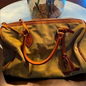 Rooney Bourke purse o